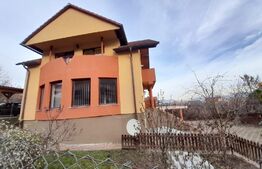 Casa individuala, 220 mp, teren 600 mp, zona la Soare