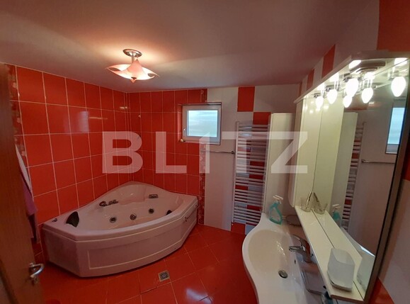 Casa de vânzare 4 camere Sigmir - 132049CV | BLITZ Bistriţa | Poza9