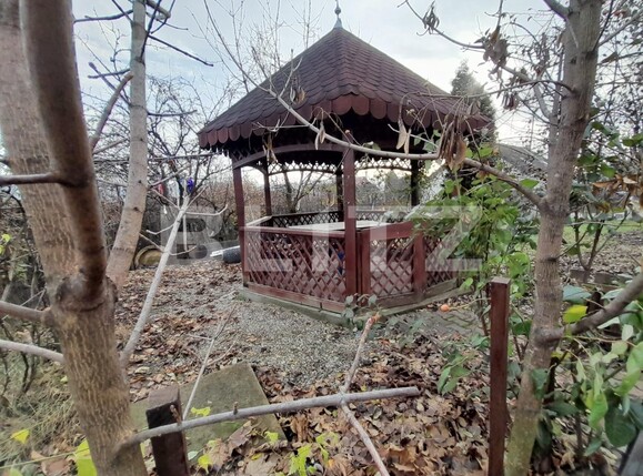 Casa de vânzare 4 camere Sigmir - 132049CV | BLITZ Bistriţa | Poza18