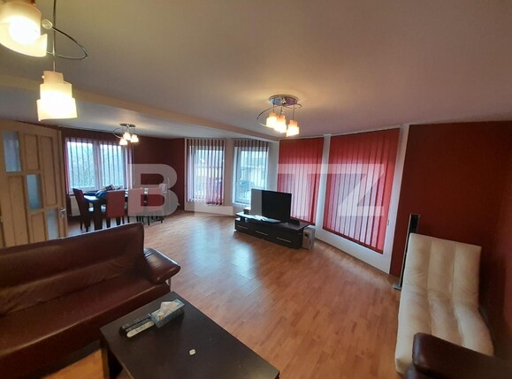 Casa de vânzare 4 camere Sigmir - 132049CV | BLITZ Bistriţa | Poza1