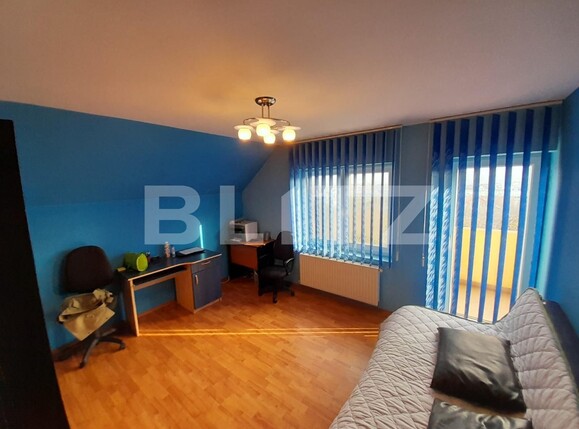 Casa de vânzare 4 camere Sigmir - 132049CV | BLITZ Bistriţa | Poza13