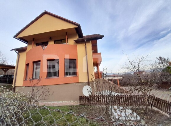 Casa de vânzare 4 camere Sigmir - 132049CV | BLITZ Bistriţa | Poza17