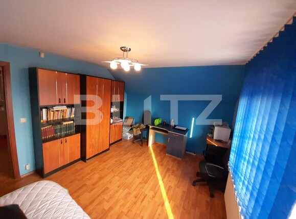 Casa de vânzare 4 camere Sigmir - 132049CV | BLITZ Bistriţa | Poza14