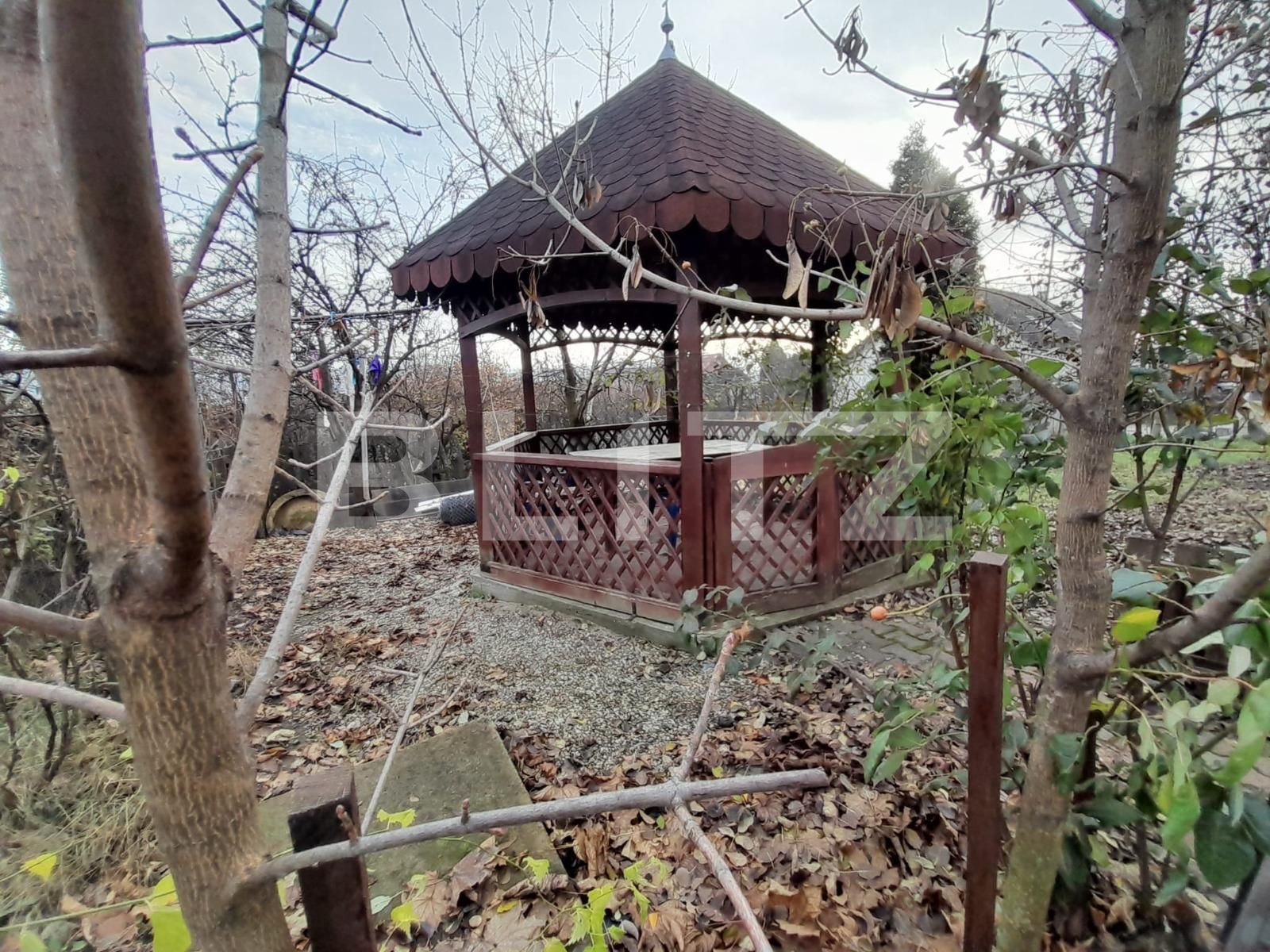 Casa de vânzare 4 camere Sigmir - 132049CV | BLITZ Bistriţa | Poza18