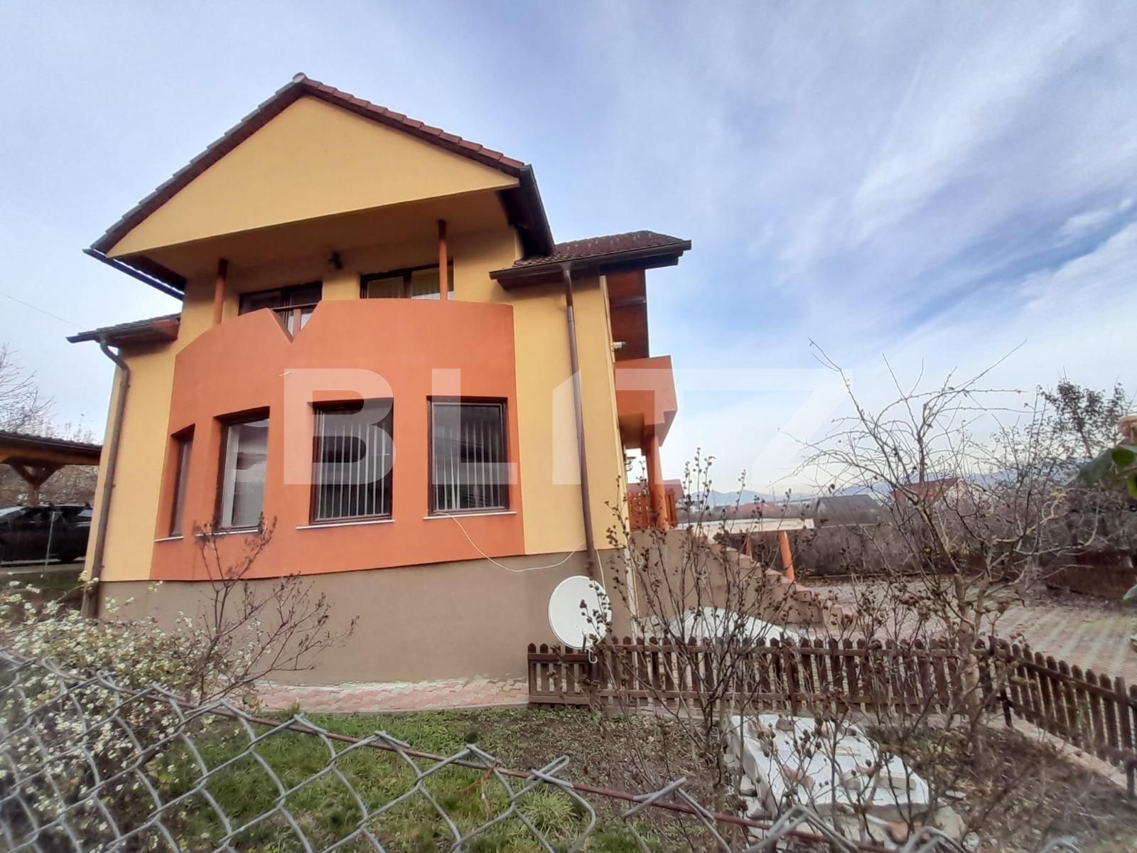 Casa de vânzare 4 camere Sigmir - 132049CV | BLITZ Bistriţa | Poza17