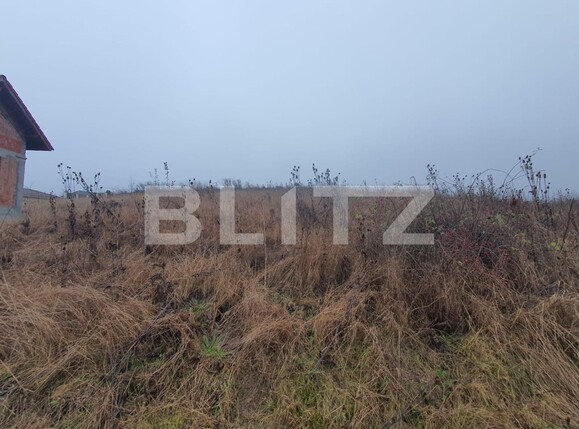 Teren de vânzare Sigmir - 132201TV | BLITZ Bistriţa | Poza2