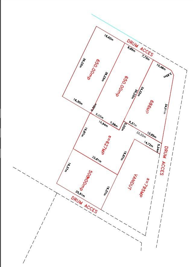 Teren de vânzare Sigmir - 132207TV | BLITZ Bistriţa | Poza1