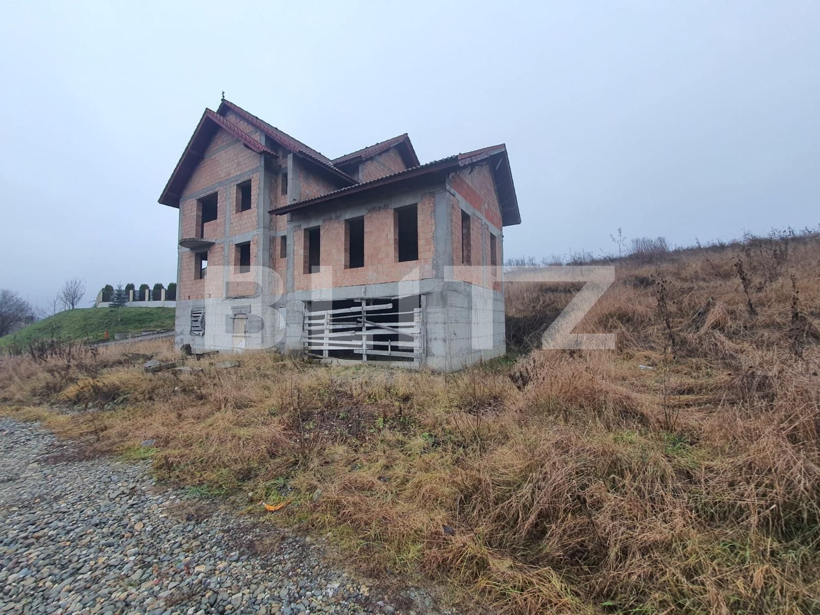 Casa de vânzare 4 camere Sigmir - 132214CV | BLITZ Bistriţa | Poza1