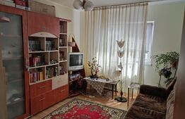 Apartament 3 camere,  balcon, parcare, cartier Beclean