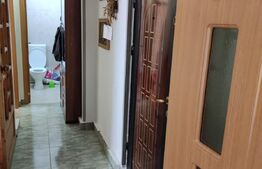 Apartament 3 camere,  balcon, parcare, cartier Beclean