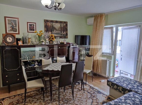 Apartament de vânzare 3 camere Beclean - 132248AV | BLITZ Bistriţa | Poza1