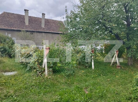 Casa de vânzare 2 camere Exterior Sud - 132284CV | BLITZ Bistriţa | Poza8