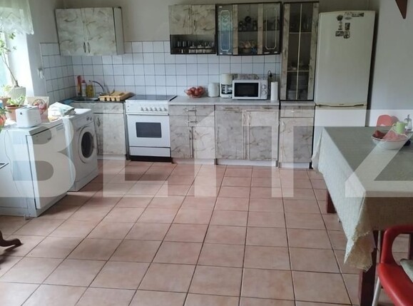 Casa de vânzare 2 camere Exterior Sud - 132284CV | BLITZ Bistriţa | Poza3