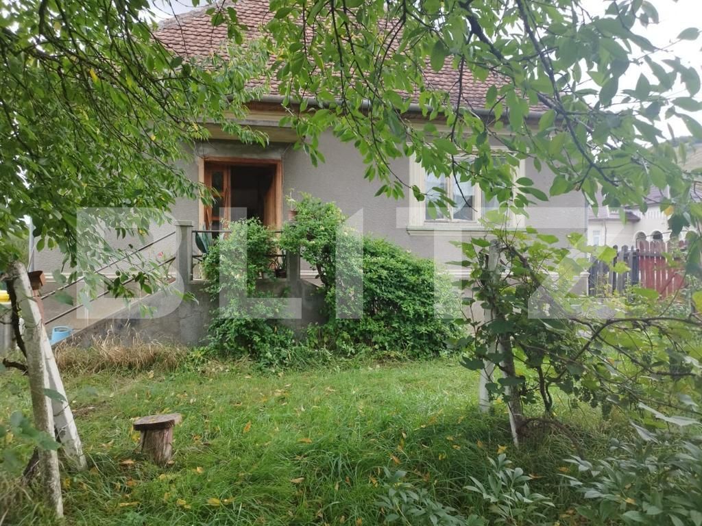 Casa de vânzare 2 camere Exterior Sud - 132284CV | BLITZ Bistriţa | Poza1