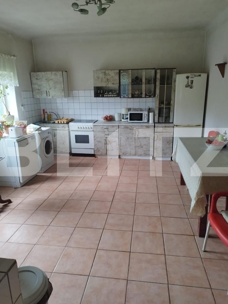 Casa de vânzare 2 camere Exterior Sud - 132284CV | BLITZ Bistriţa | Poza3