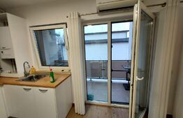 Apartament 2 camere, 57 mp, balcon, zona Sud