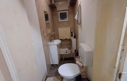 Garsonieră, 25 mp, decomandat, zona Valea Ghinzii