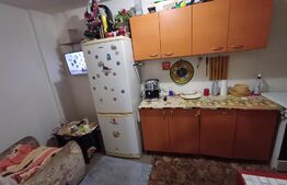 Garsonieră, 25 mp, decomandat, zona Valea Ghinzii