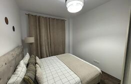 Apartament 2 camere, 53 mp, decomandat, zona Calea Moldovei