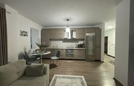 Apartament 2 camere, 53 mp, decomandat, zona Calea Moldovei