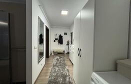 Apartament 2 camere, 53 mp, decomandat, zona Calea Moldovei