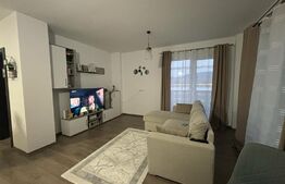 Apartament 2 camere, 53 mp, decomandat, zona Calea Moldovei