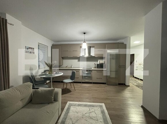 Apartament de vânzare 2 camere Calea Moldovei - 132423AV | BLITZ Bistriţa | Poza5