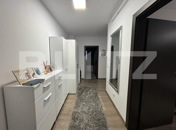 Apartament de vânzare 2 camere Calea Moldovei - 132423AV | BLITZ Bistriţa | Poza4