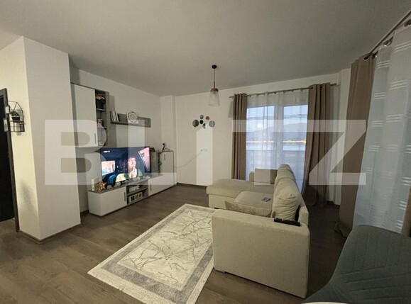 Apartament de vânzare 2 camere Calea Moldovei - 132423AV | BLITZ Bistriţa | Poza1
