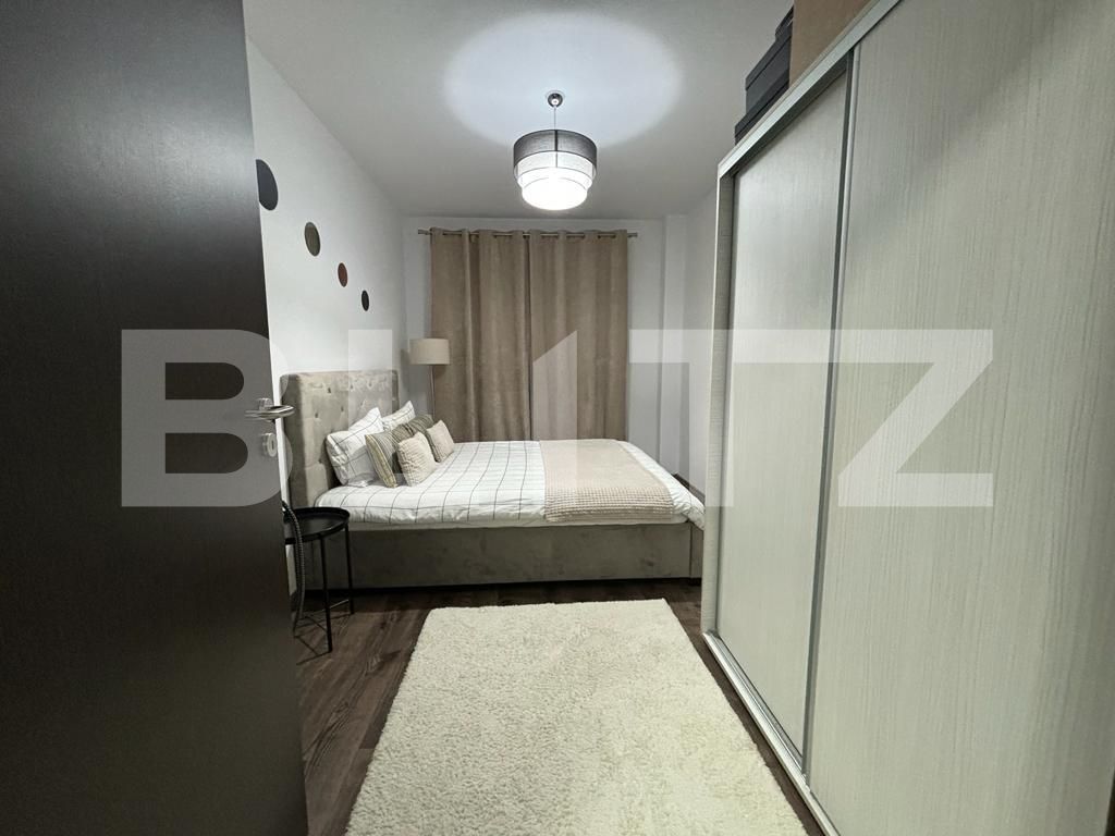 Apartament de vânzare 2 camere Calea Moldovei - 132423AV | BLITZ Bistriţa | Poza8