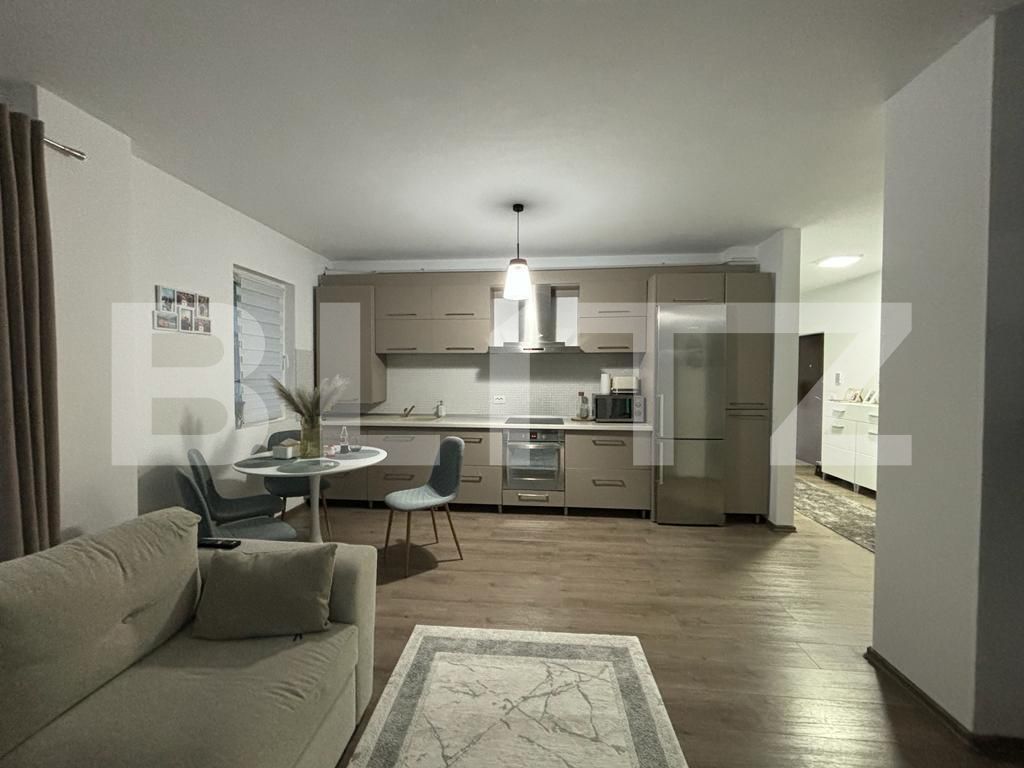 Apartament de vânzare 2 camere Calea Moldovei - 132423AV | BLITZ Bistriţa | Poza5