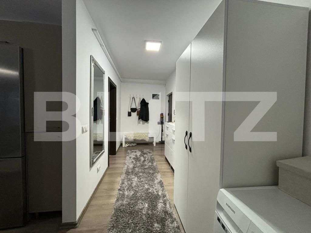 Apartament de vânzare 2 camere Calea Moldovei - 132423AV | BLITZ Bistriţa | Poza2