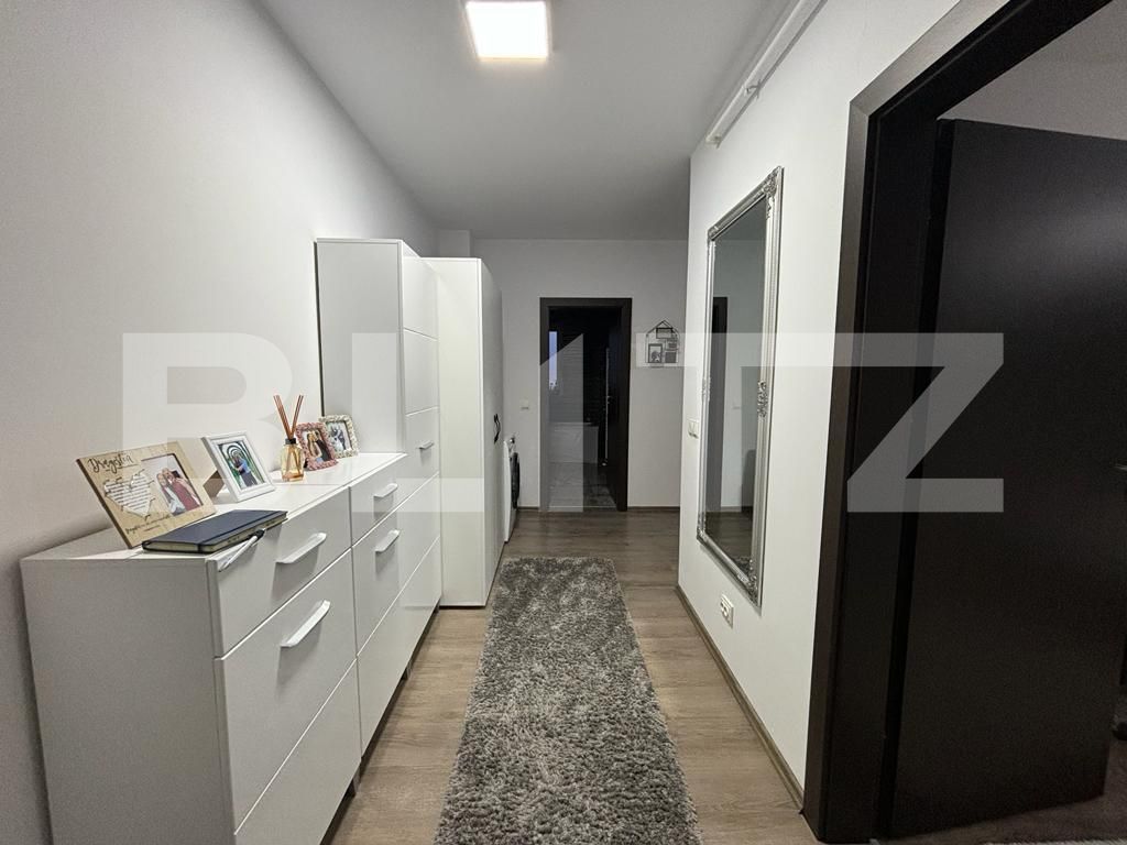 Apartament de vânzare 2 camere Calea Moldovei - 132423AV | BLITZ Bistriţa | Poza4