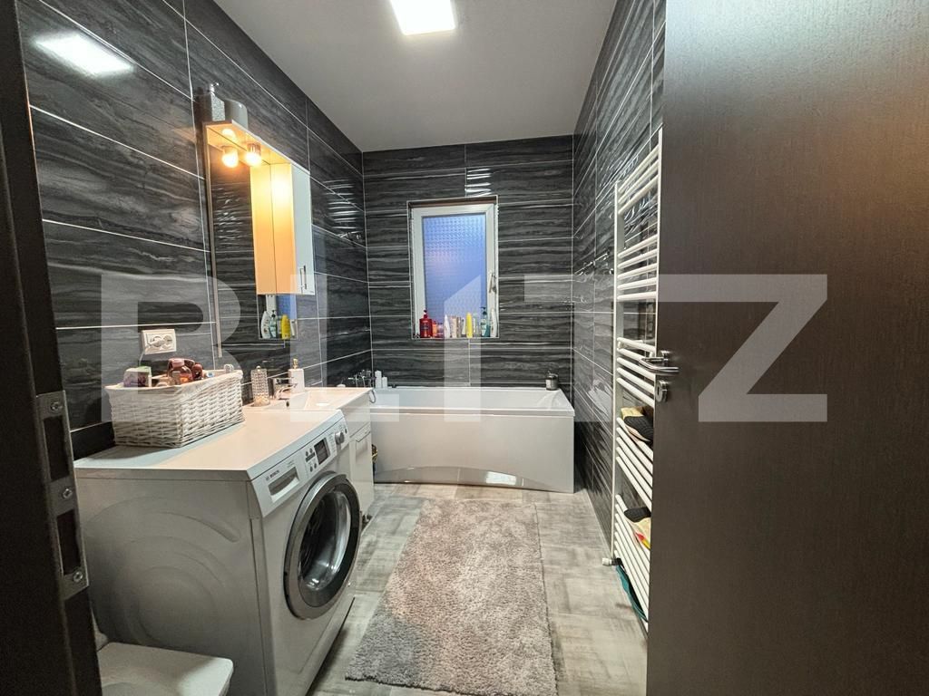 Apartament de vânzare 2 camere Calea Moldovei - 132423AV | BLITZ Bistriţa | Poza3