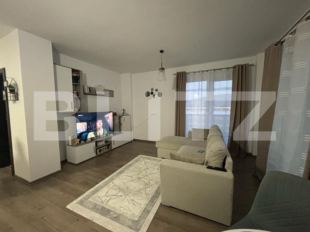 Apartament de vânzare 2 camere Calea Moldovei - 132423AV | BLITZ Bistriţa | Poza1