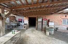 Teren intravilan, 1400mp, plus hala de productie 120mp, zona N-V