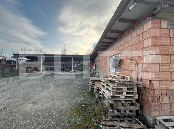 Teren de vânzare Nord-Vest - 132426TV | BLITZ Bistriţa | Poza1