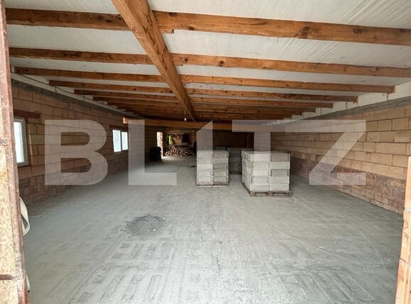 Teren de vânzare Nord-Vest - 132426TV | BLITZ Bistriţa | Poza3