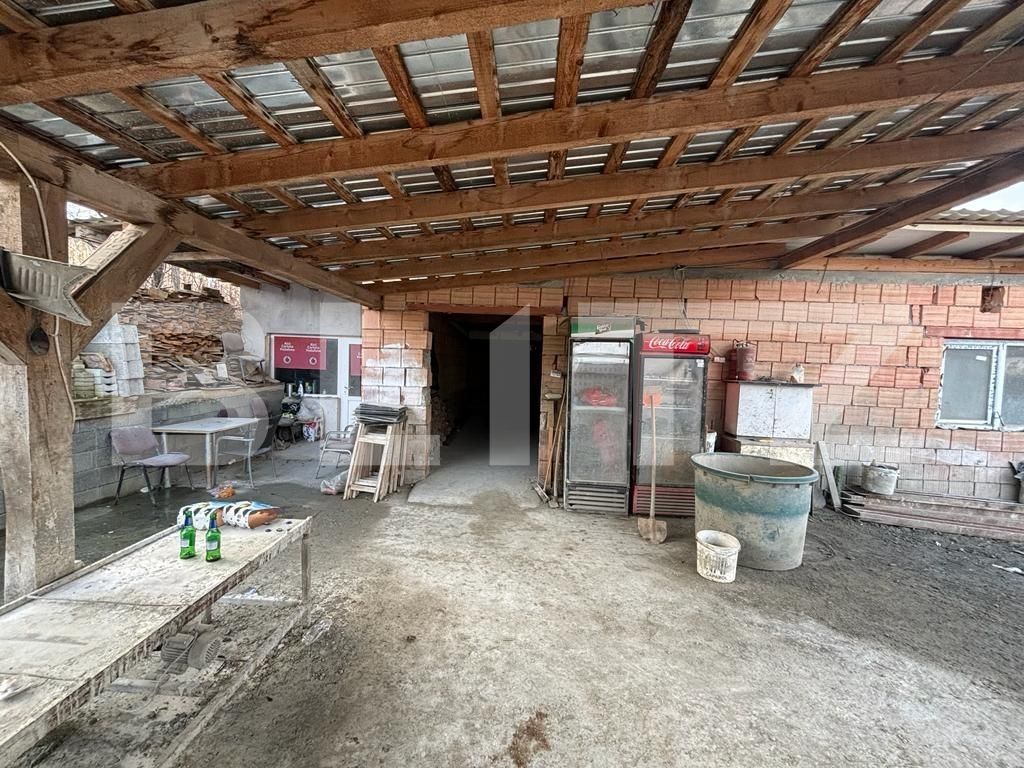 Teren de vânzare Nord-Vest - 132426TV | BLITZ Bistriţa | Poza2