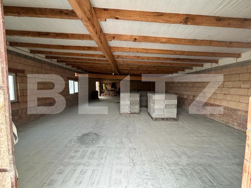 Teren de vânzare Nord-Vest - 132426TV | BLITZ Bistriţa | Poza3