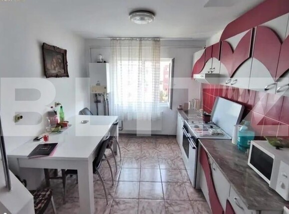 Apartament de vânzare 2 camere Central - 132458AV | BLITZ Bistriţa | Poza3