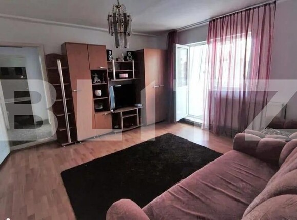 Apartament de vânzare 2 camere Central - 132458AV | BLITZ Bistriţa | Poza1