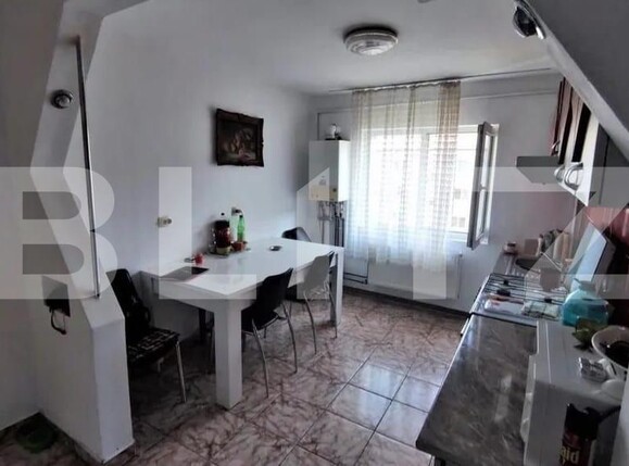 Apartament de vânzare 2 camere Central - 132458AV | BLITZ Bistriţa | Poza4