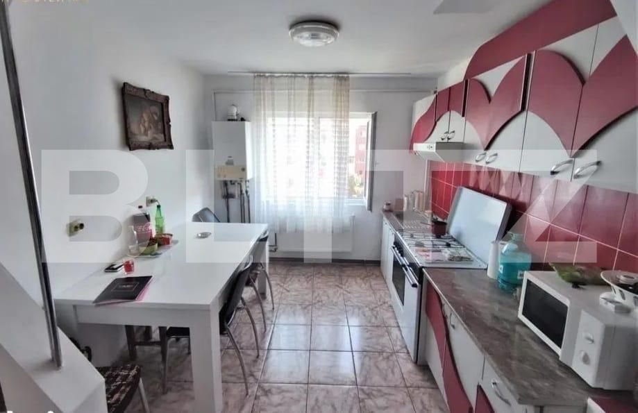 Apartament de vânzare 2 camere Central - 132458AV | BLITZ Bistriţa | Poza3