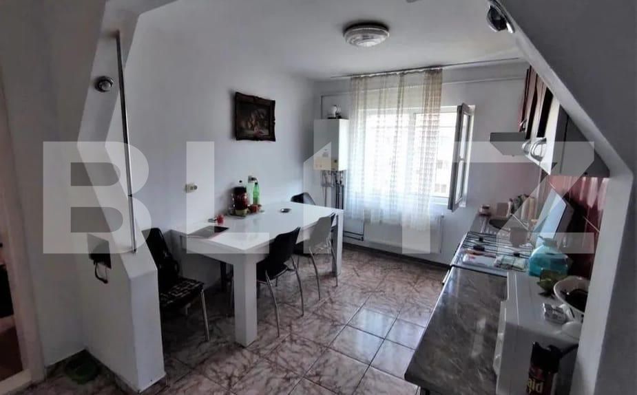 Apartament de vânzare 2 camere Central - 132458AV | BLITZ Bistriţa | Poza4