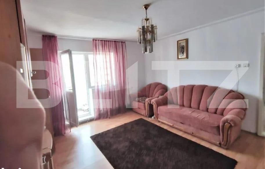 Apartament de vânzare 2 camere Central - 132458AV | BLITZ Bistriţa | Poza2