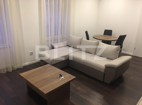 Apartament de vânzare 2 camere Central - 132472AV | BLITZ Bistriţa | Poza1