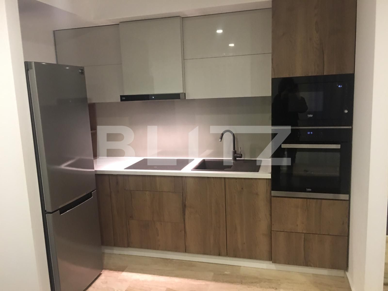 Apartament de vânzare 2 camere Central - 132472AV | BLITZ Bistriţa | Poza3