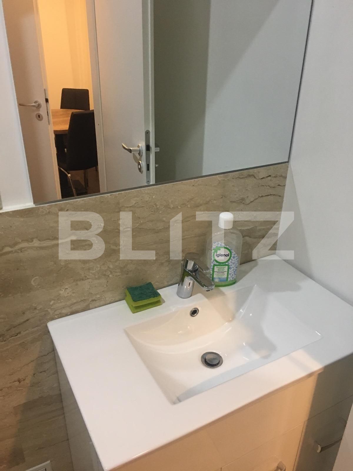 Apartament de vânzare 2 camere Central - 132472AV | BLITZ Bistriţa | Poza4