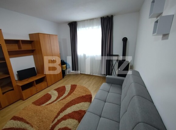 Garsonieră de vânzare Nasaud - 132500AV | BLITZ Bistriţa | Poza1